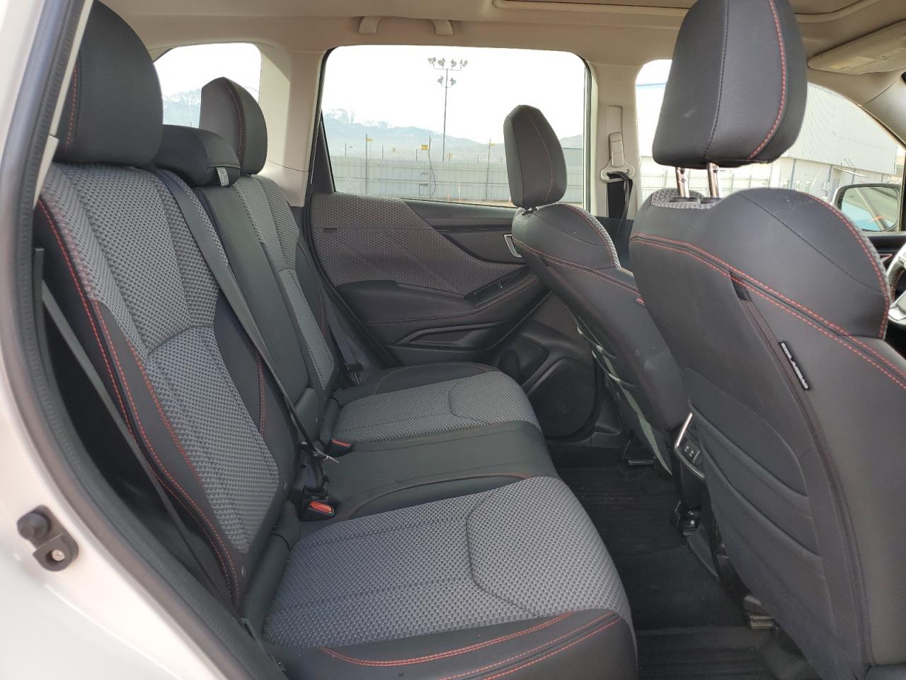2020 Subaru Forester - Image 11
