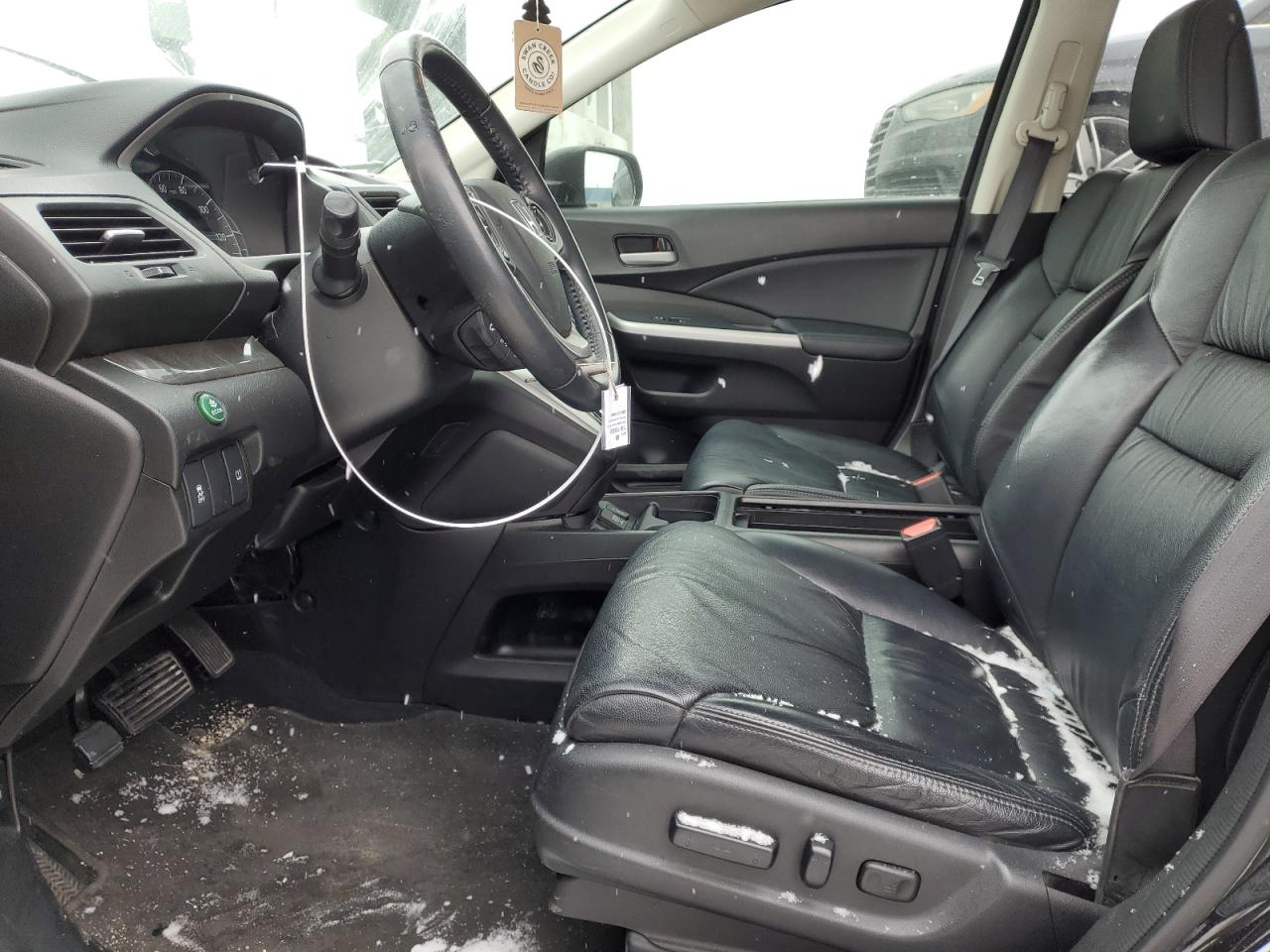 2014 Honda CR-V - Image 7