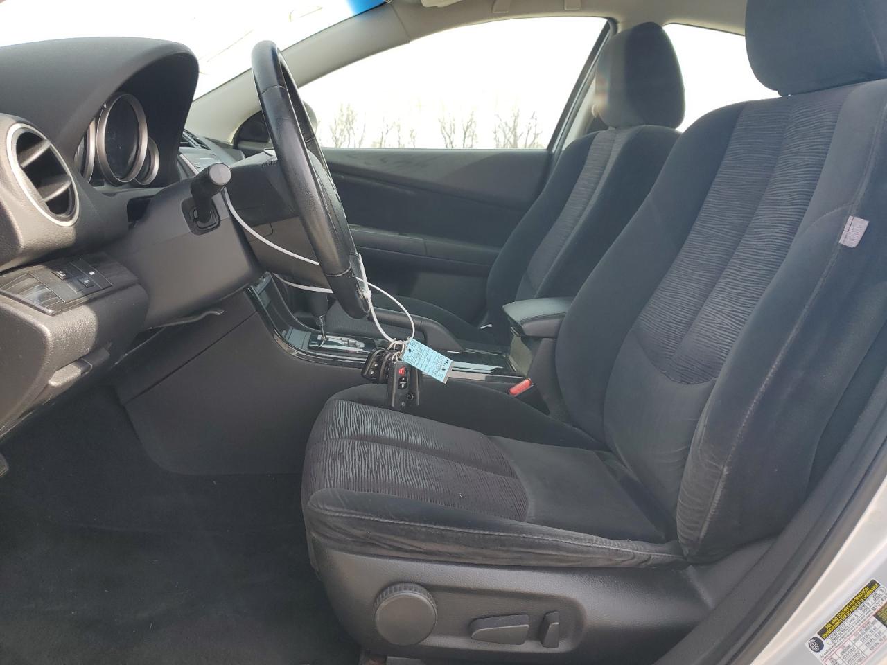 2010 Mazda 6 - Image 7