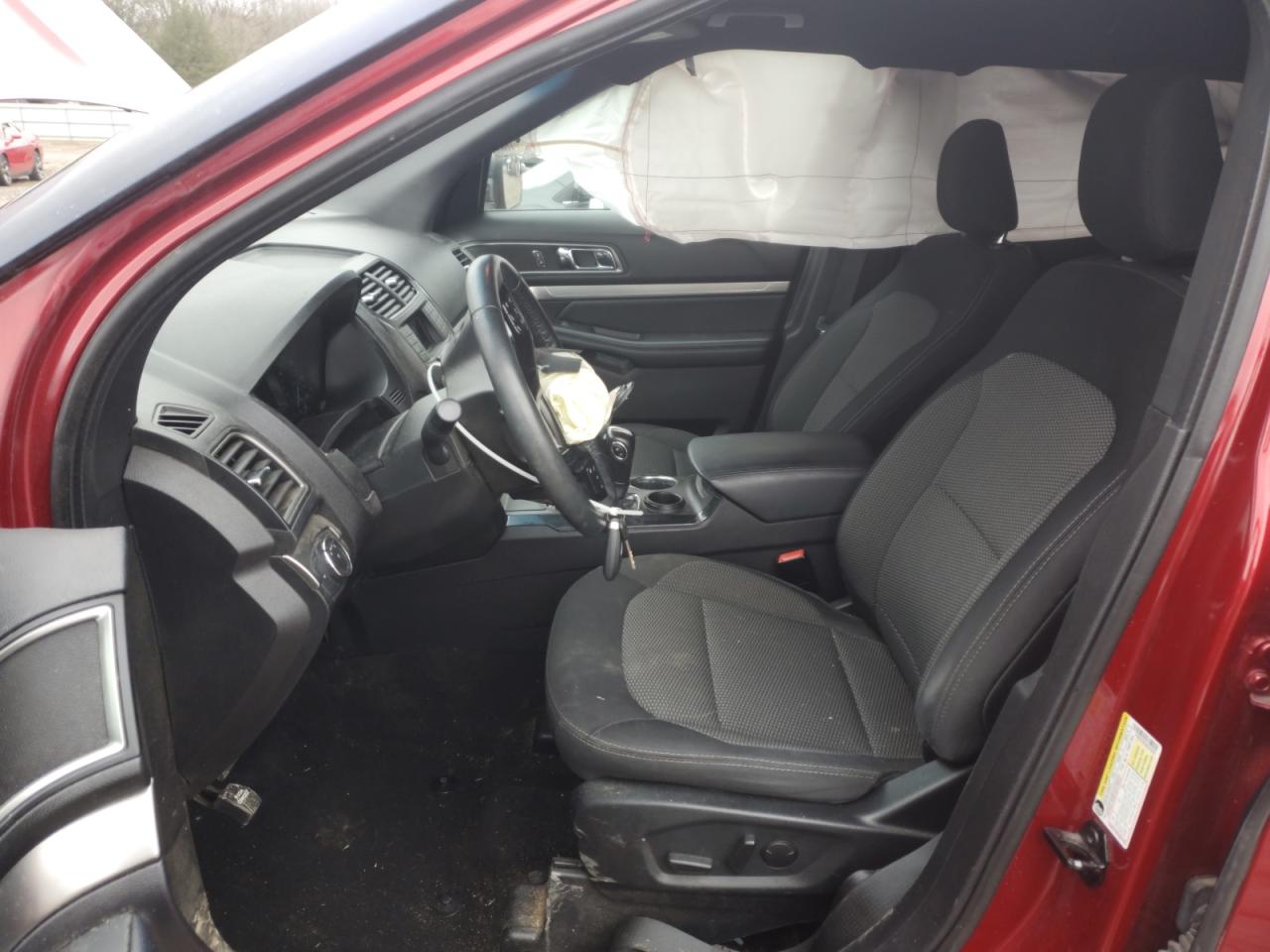 2019 Ford Explorer - Image 7