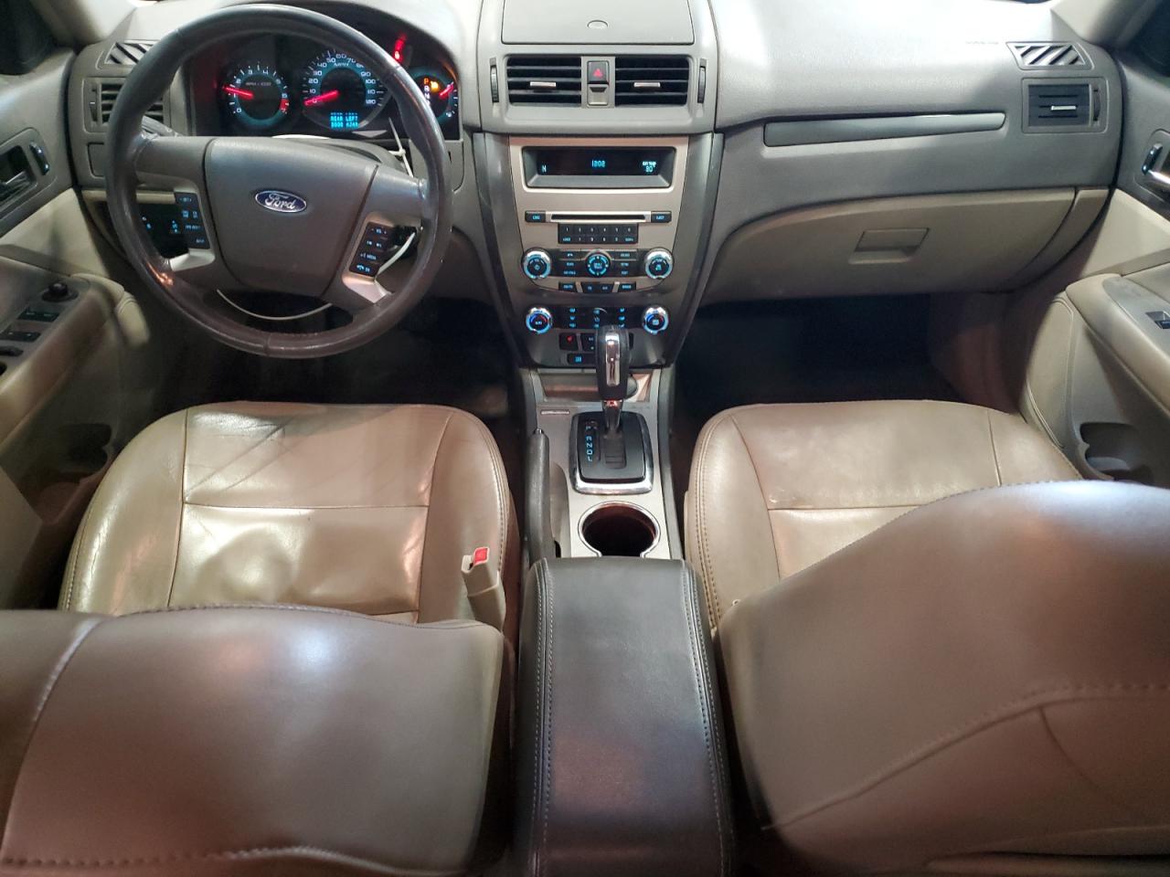 2012 Ford Fusion - Image 8