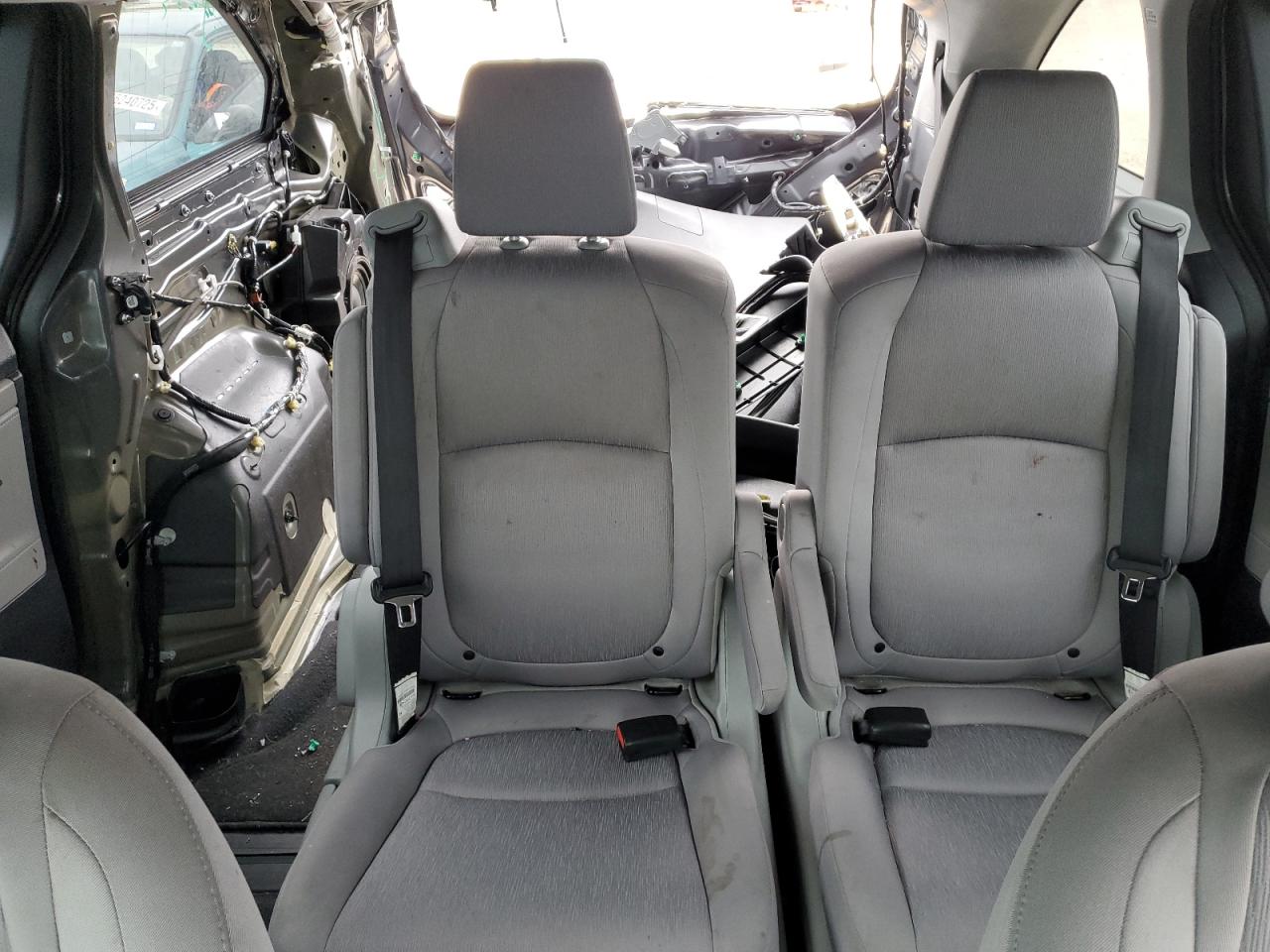 2019 Honda Odyssey - Image 10