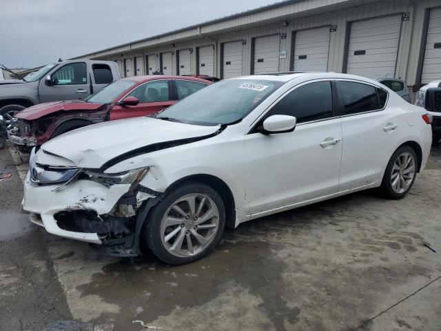 2017 Acura Ilx Premium