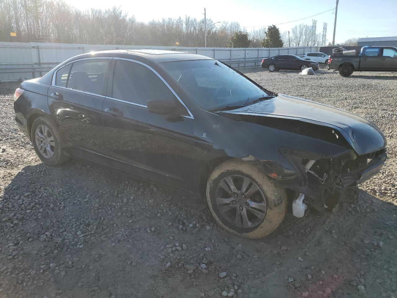 2011 Honda Accord - Image 4