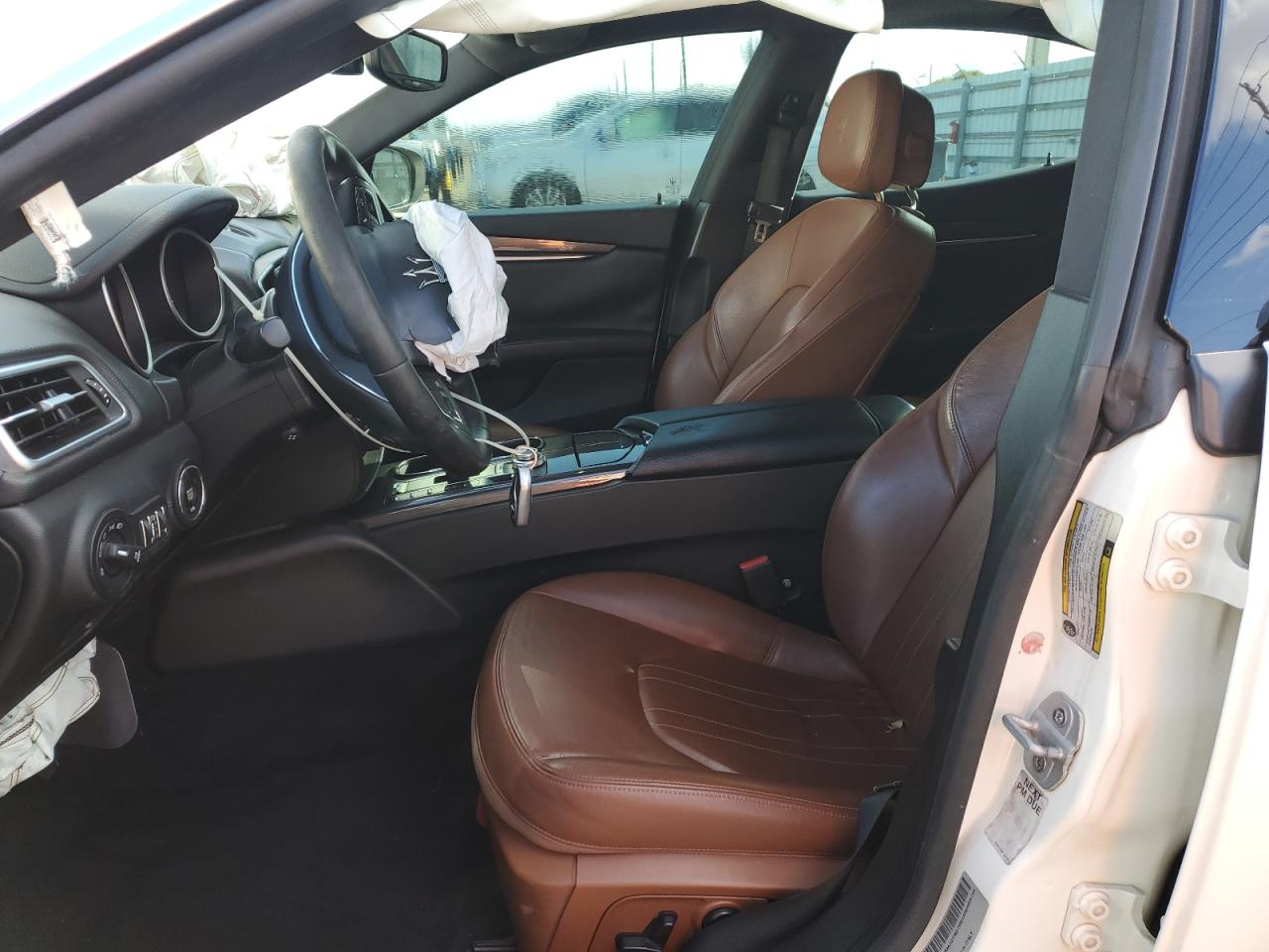 2018 Maserati Ghibli - Image 7