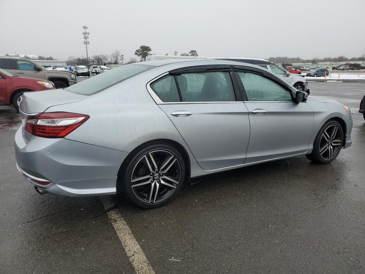 2016 Honda Accord - Image 3