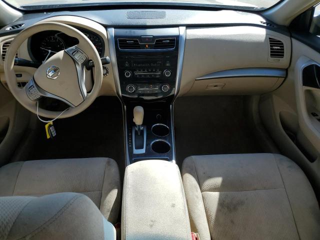 Седаны NISSAN ALTIMA 2013 Золотой