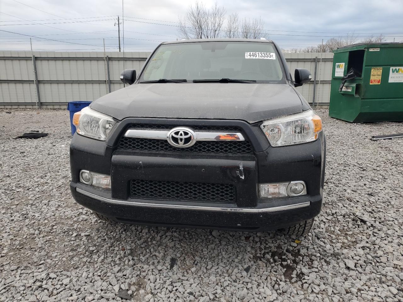 2012 Toyota 4Runner - Image 5