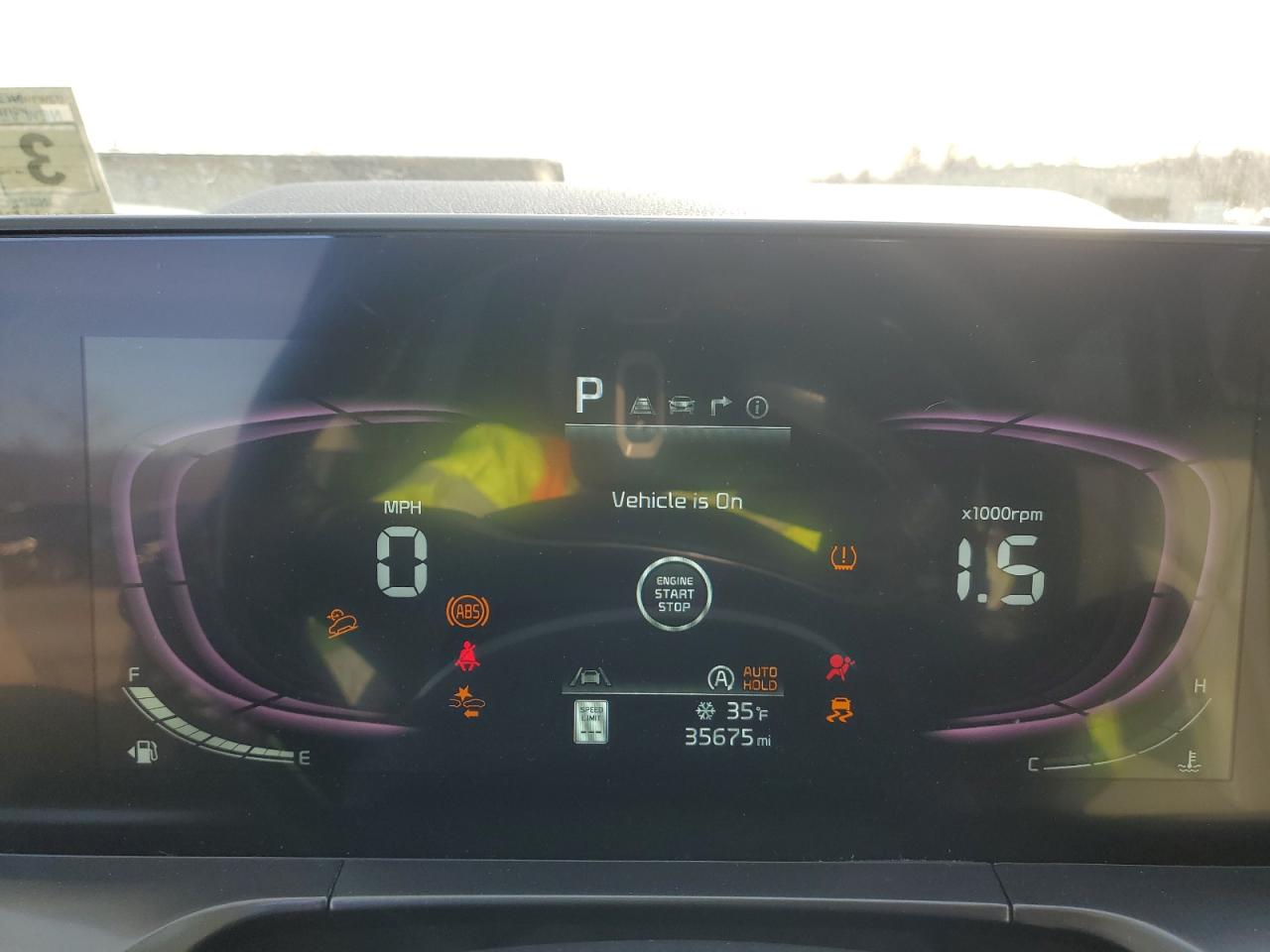 2023 Kia Telluride - Image 9