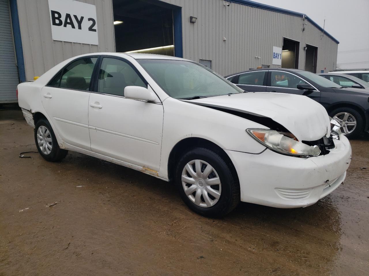 2005 Toyota Camry - Image 4
