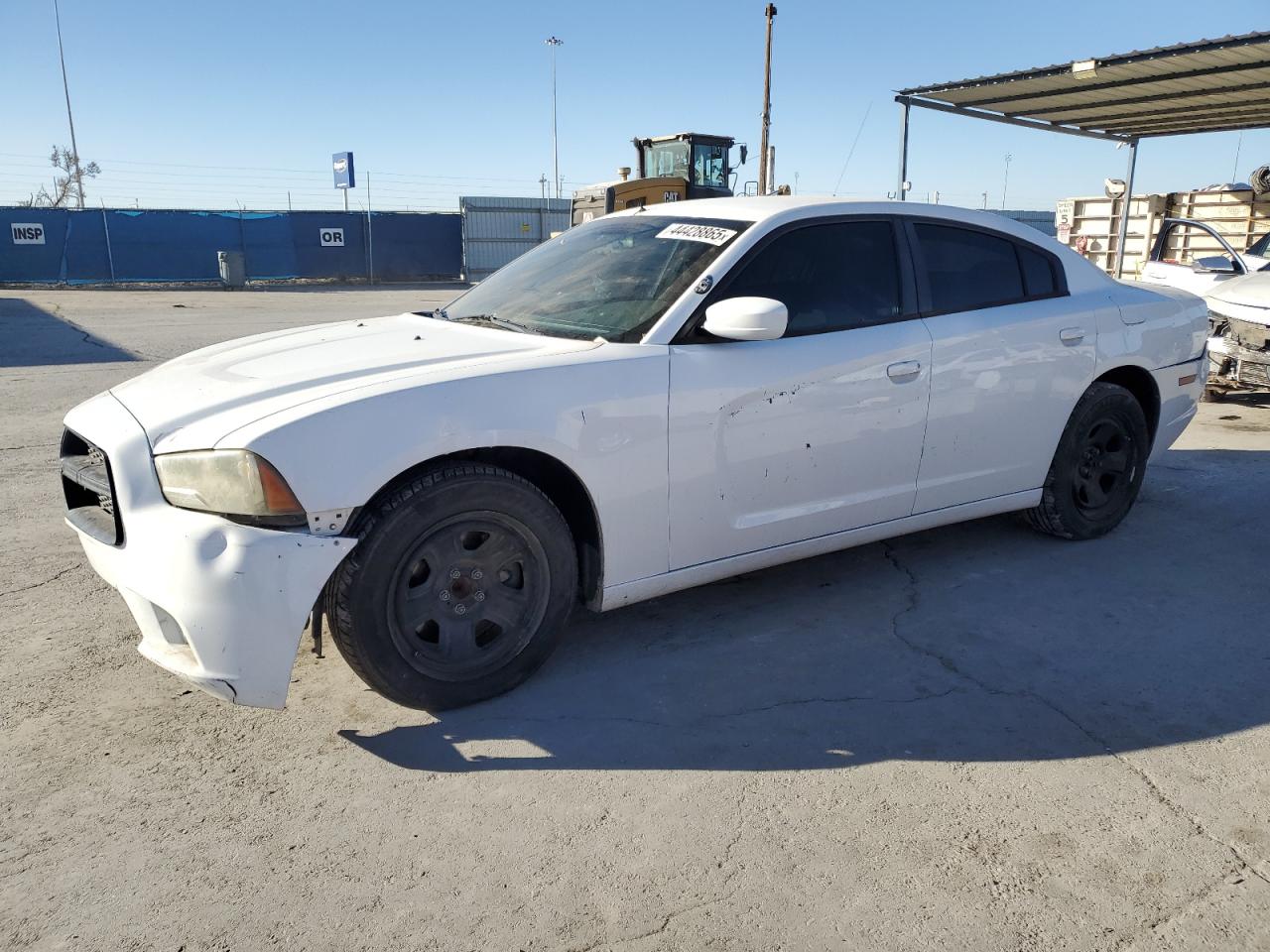 2014 Dodge Charger - Image 1