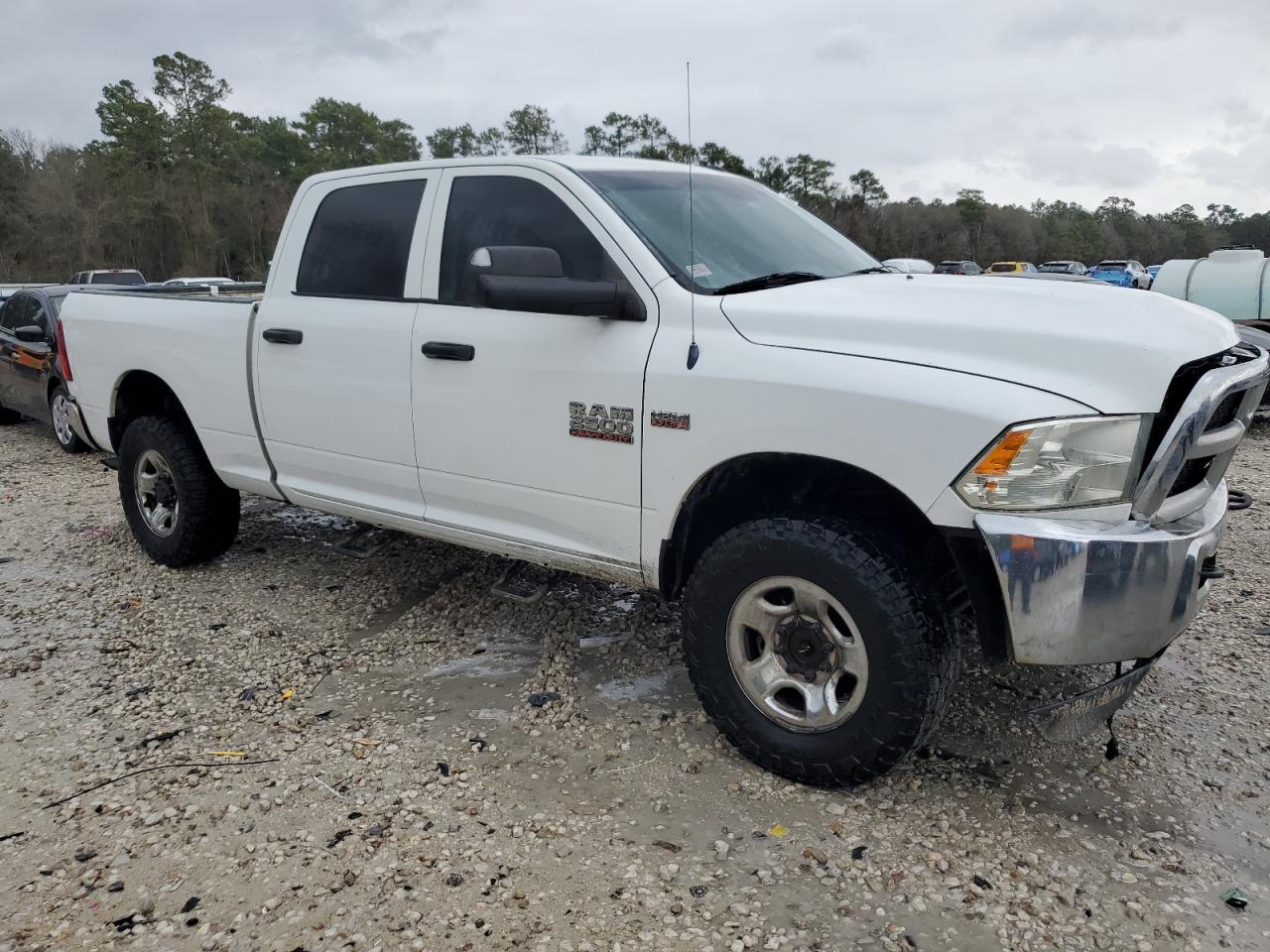 2013 RAM 2500 - Image 4