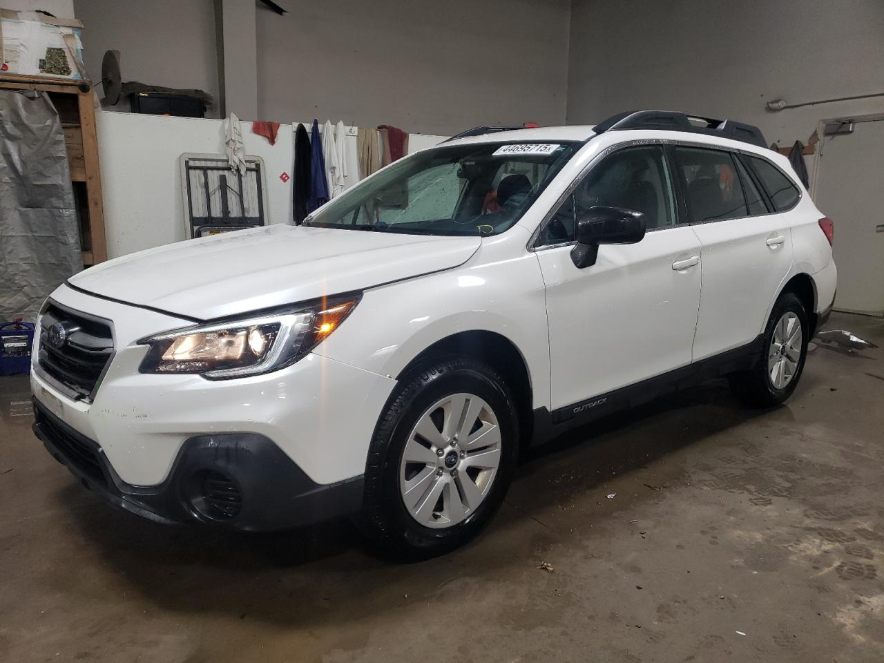 2018 Subaru Outback - Image 1
