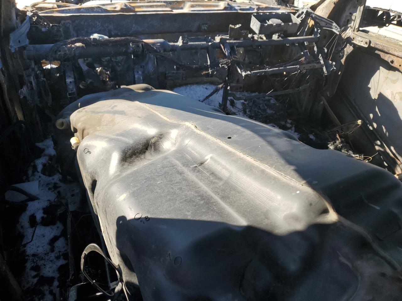 2022 RAM 3500 - Image 8
