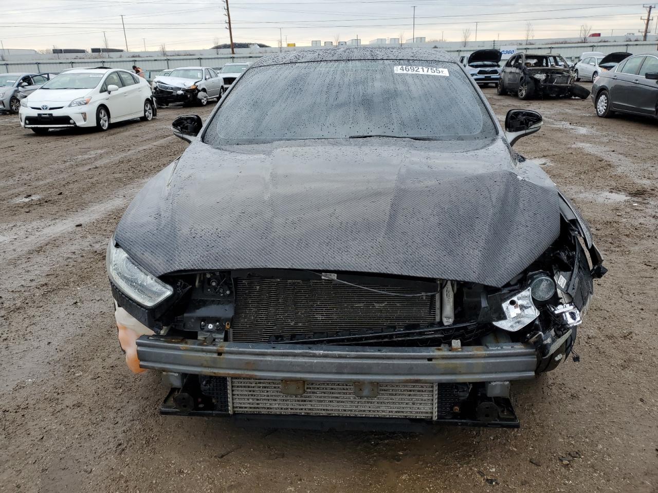 2014 Ford Fusion - Image 5