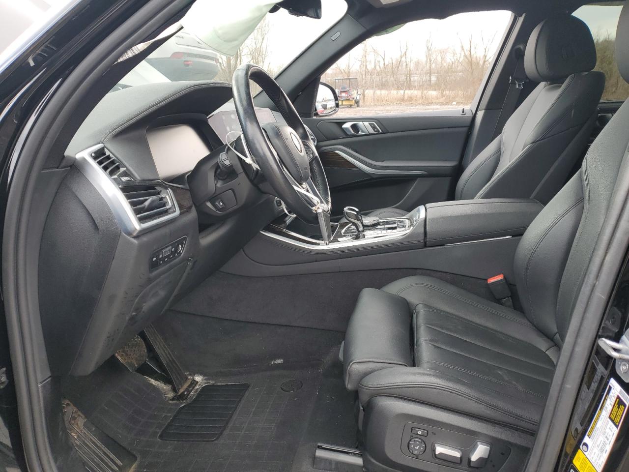 2019 BMW X5 - Image 7