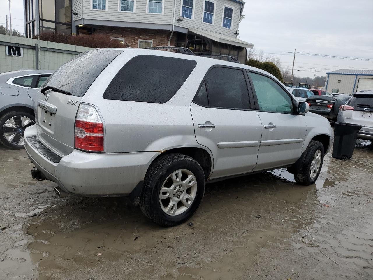 2005 Acura MDX - Image 3