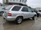 2005 Acura Mdx Touring en Venta en North Billerica, MA - Side