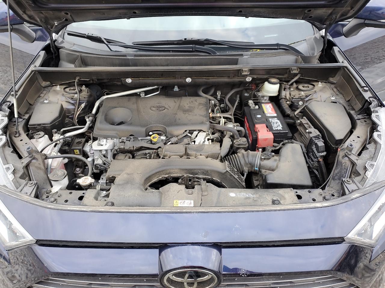 2020 Toyota RAV 4 - Image 14