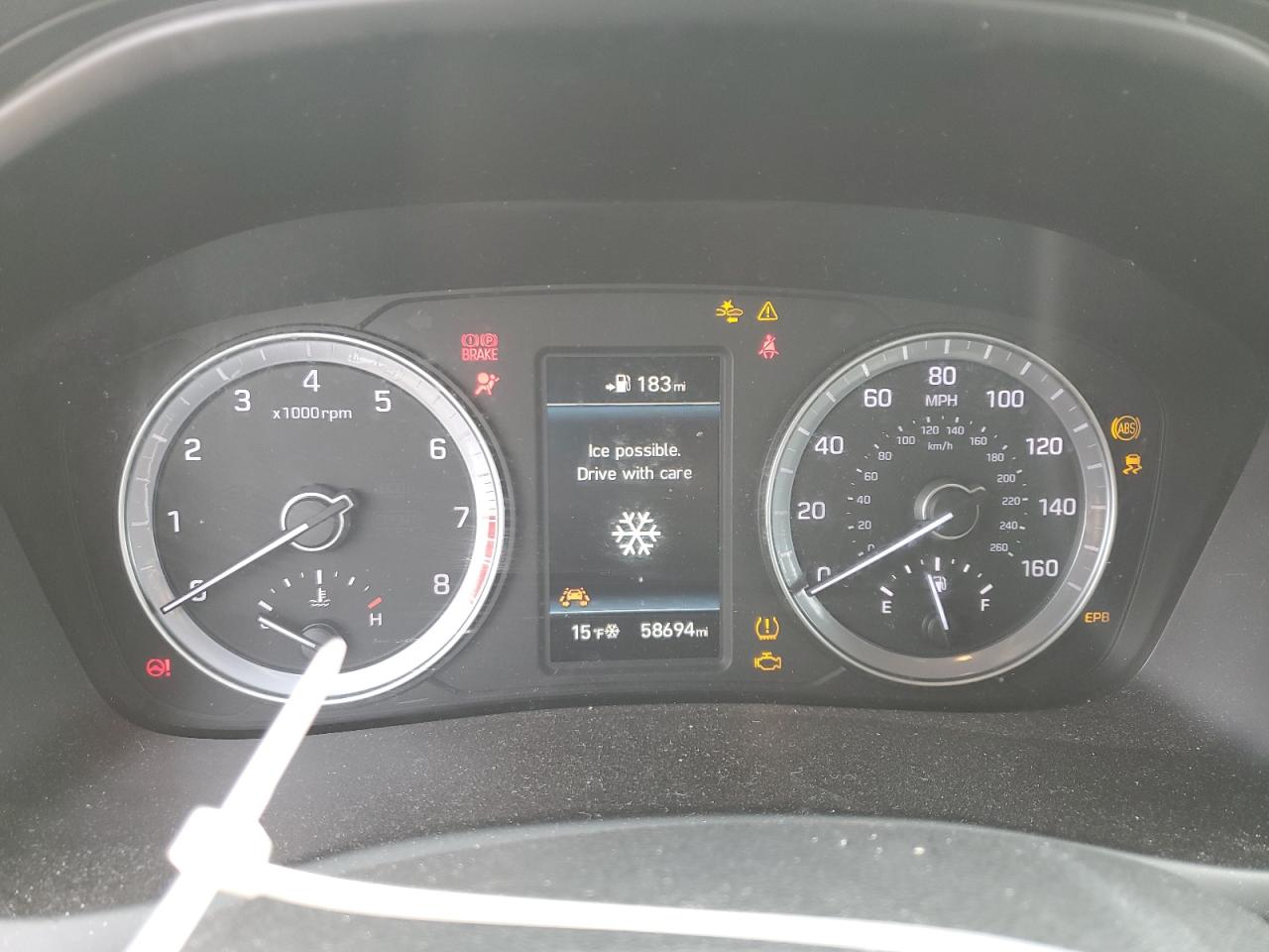 2019 Hyundai Sonata - Image 9