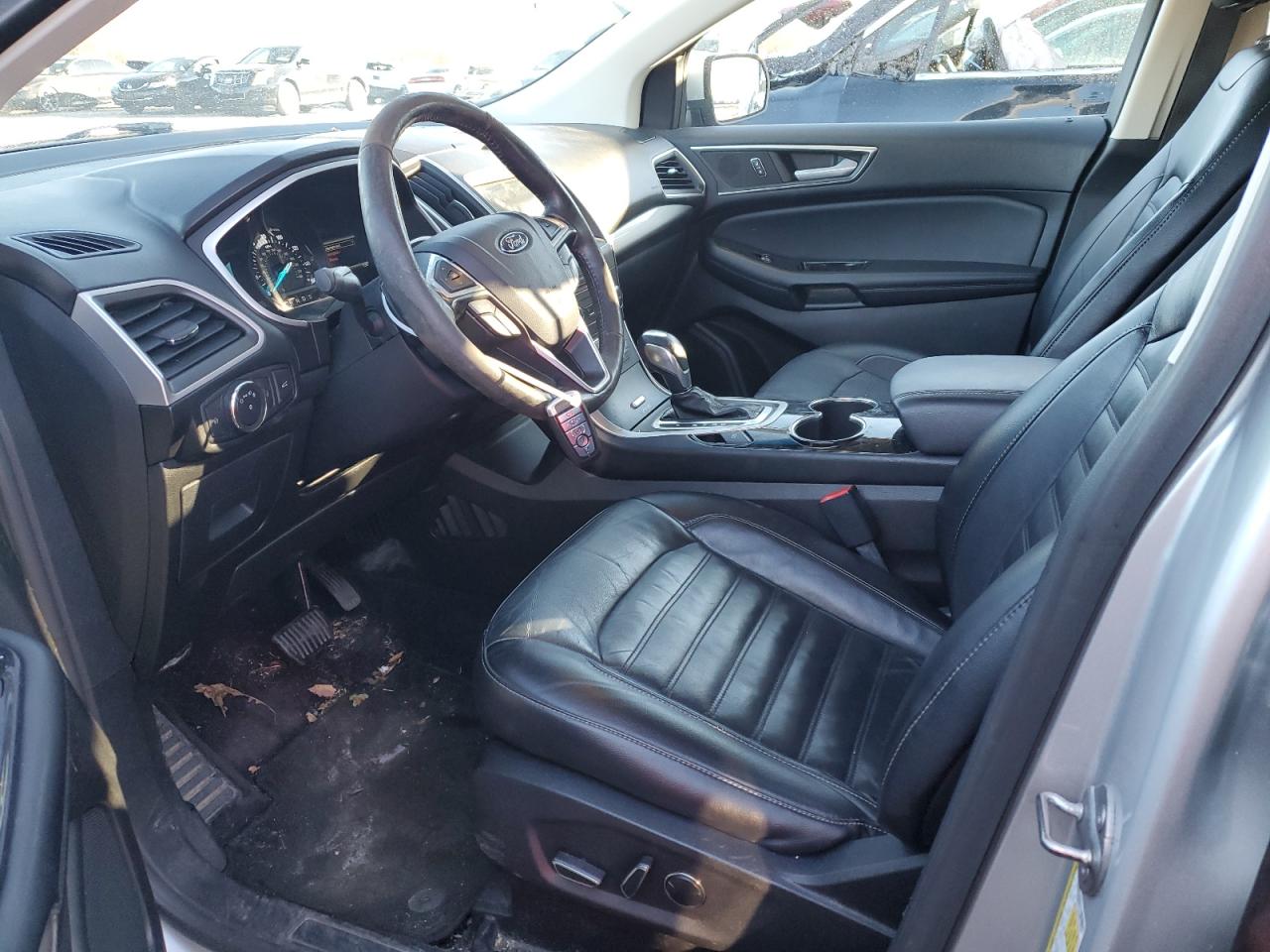 2015 Ford Edge - Image 7