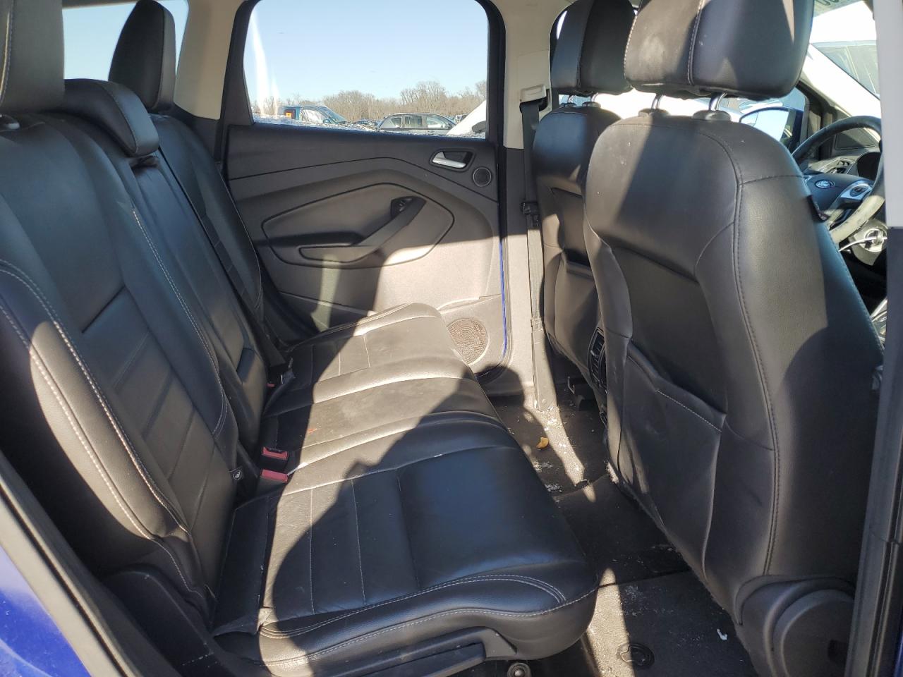 2013 Ford Escape - Image 12