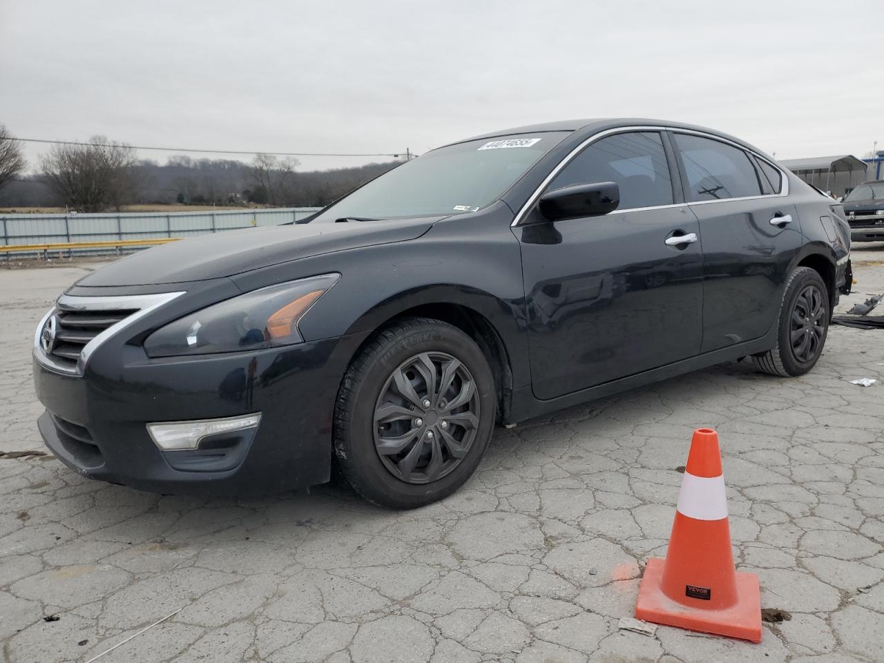 2015 Nissan Altima - Image 1