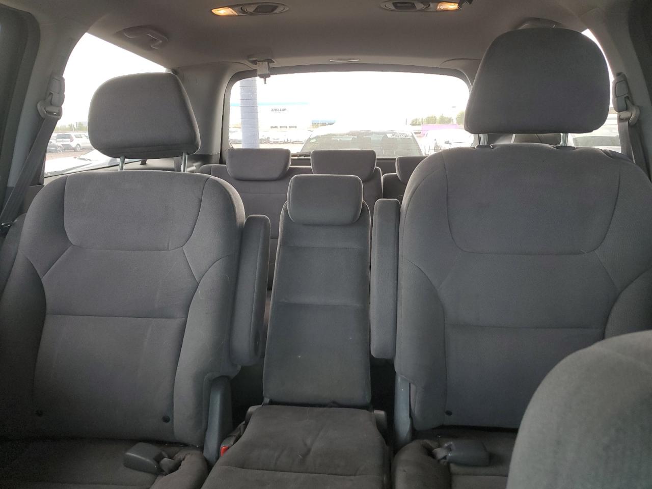 2006 Honda Odyssey - Image 10