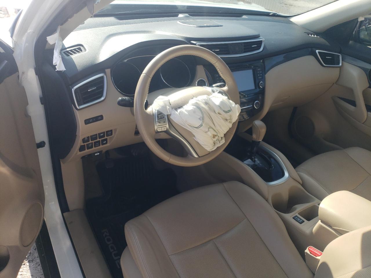 2014 Nissan Rogue - Image 8