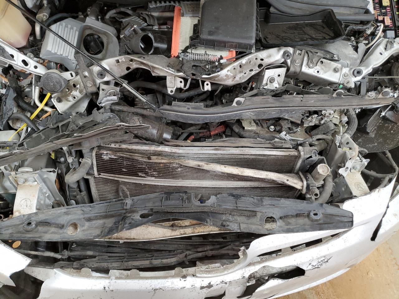 2011 Toyota Prius - Image 12