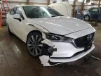 2018 Mazda 6 Grand Touring de vânzare în Pekin, IL - Front End