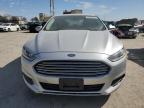 2015 FORD FUSION SE for sale at Copart OK - TULSA