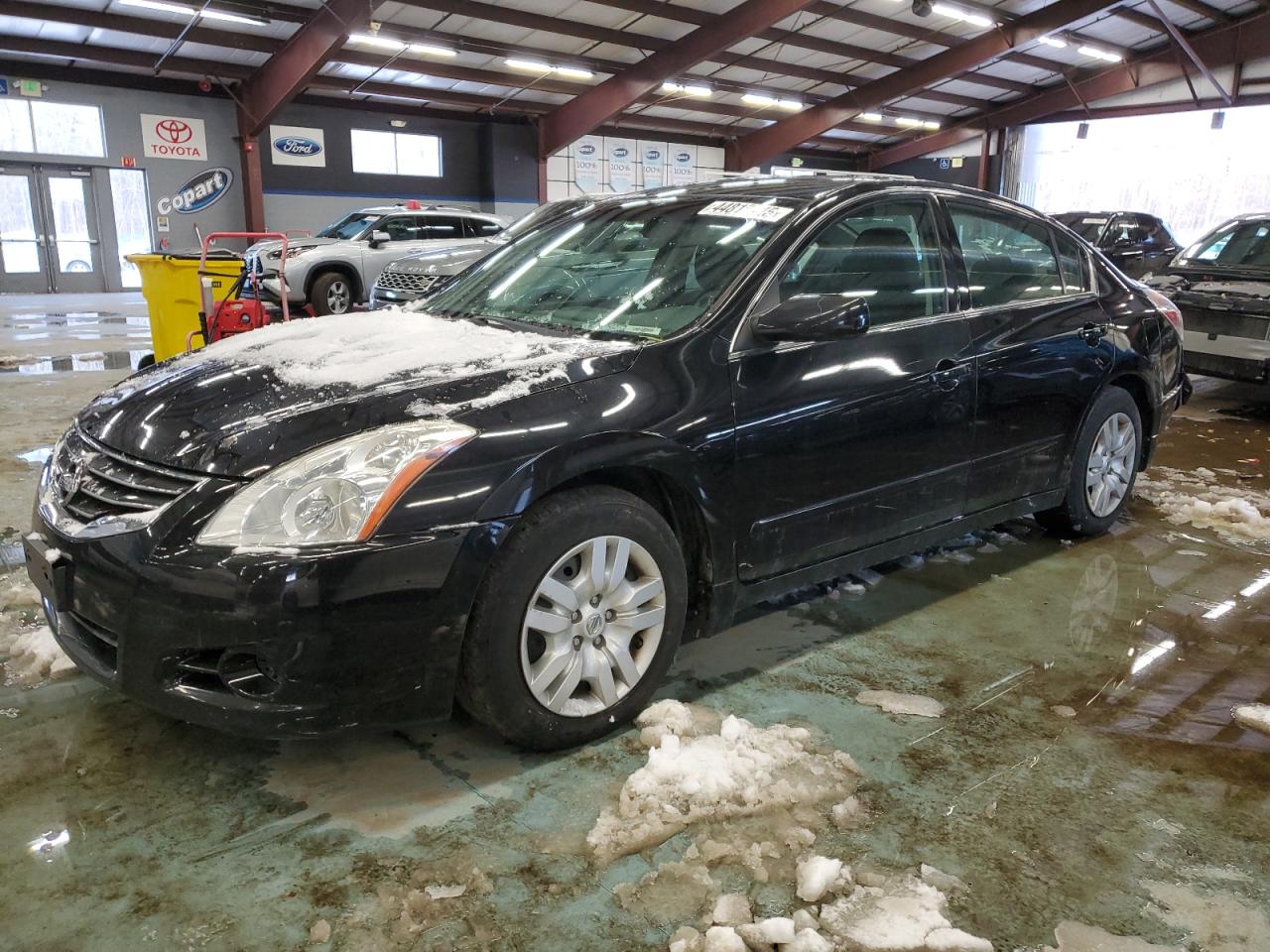 2010 Nissan Altima - Image 1