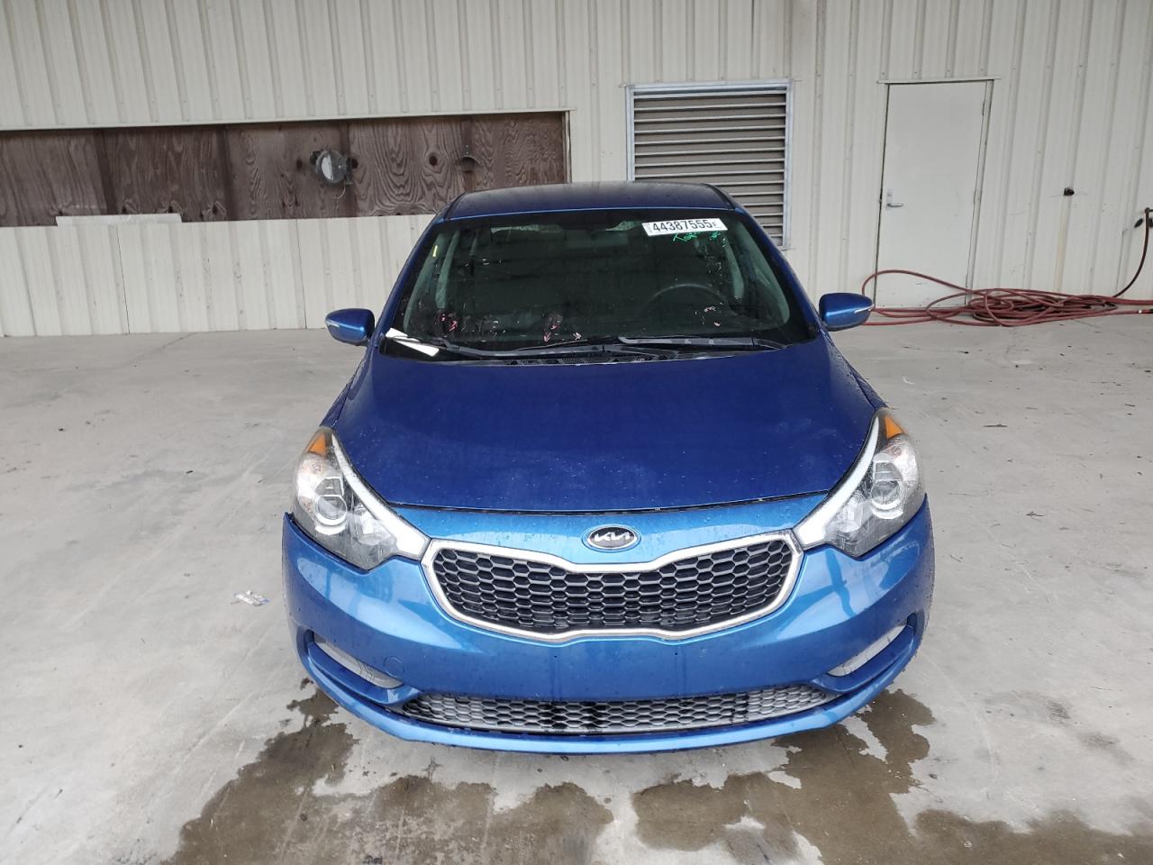 2015 Kia Forte - Image 5