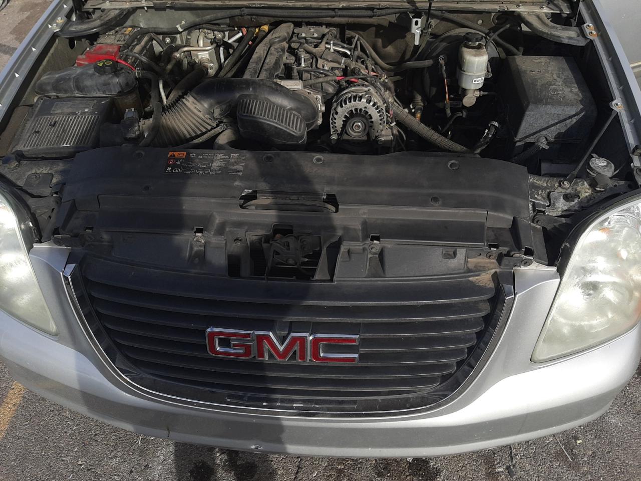 2012 GMC Yukon - Image 12