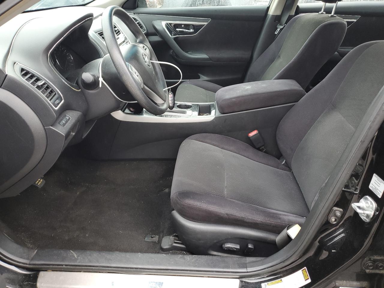 2013 Nissan Altima - Image 7