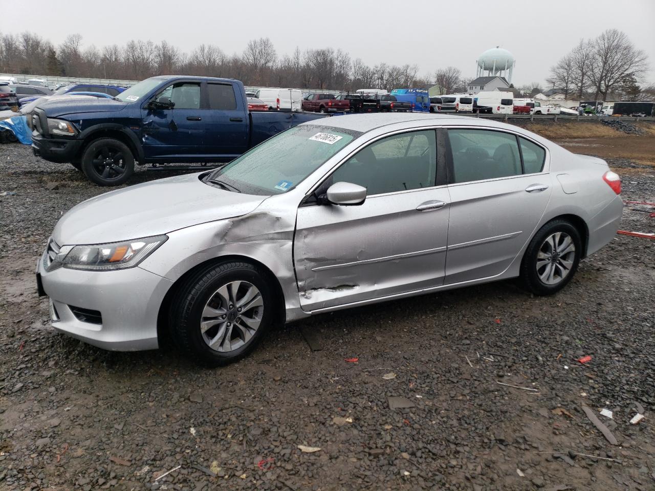 2014 Honda Accord - Image 1
