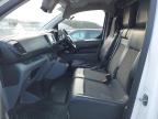 2020 VAUXHALL VIVARO 290 for sale at Copart WHITBURN