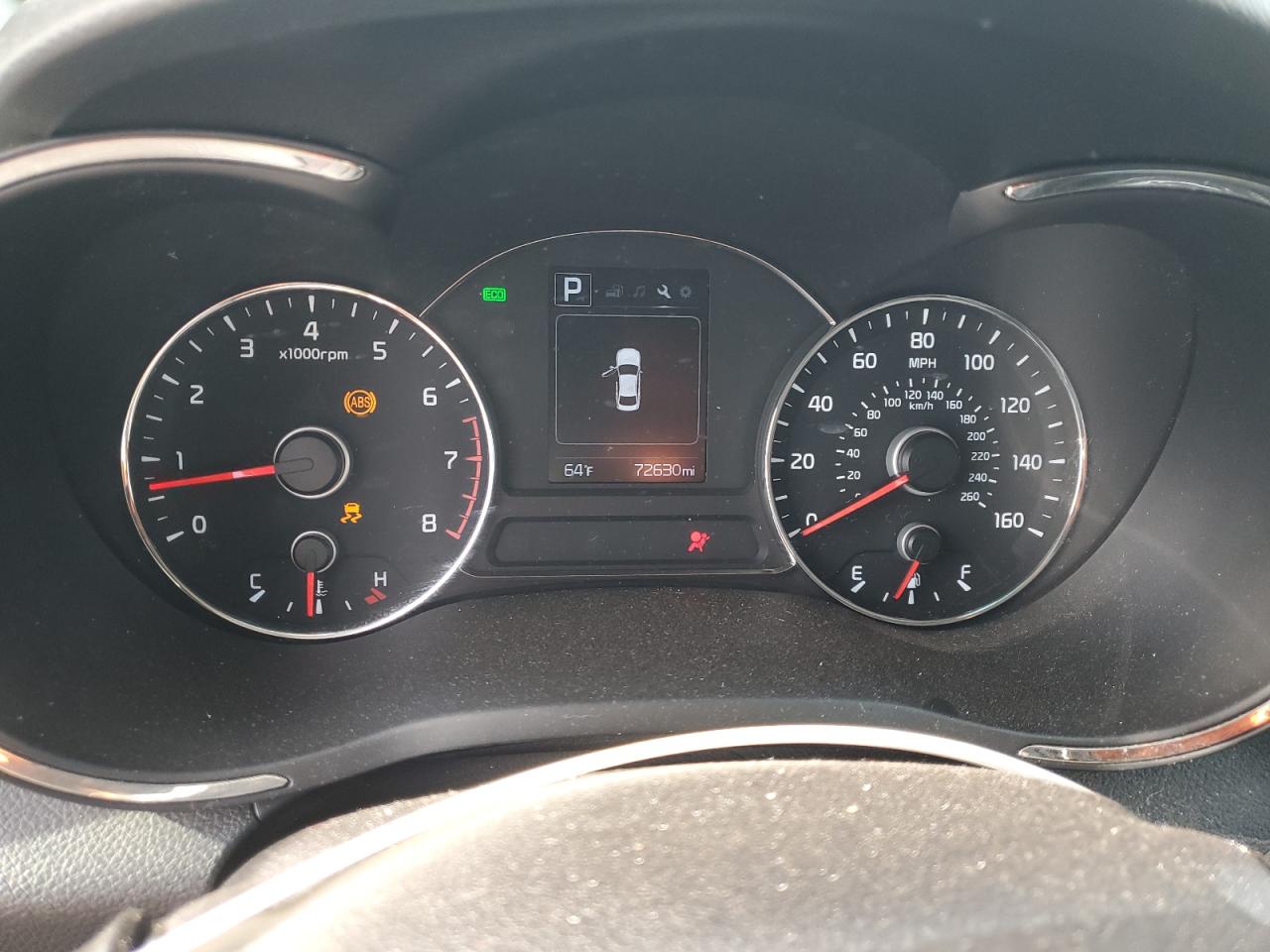 2018 Kia Forte - Image 9