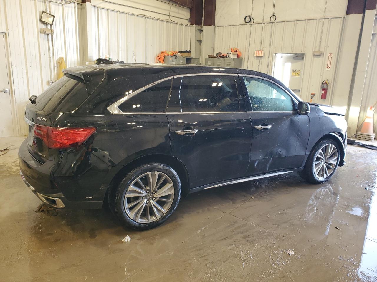 2017 Acura MDX - Image 3