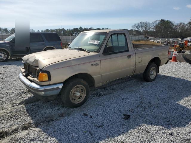 1997 Ford Ranger 