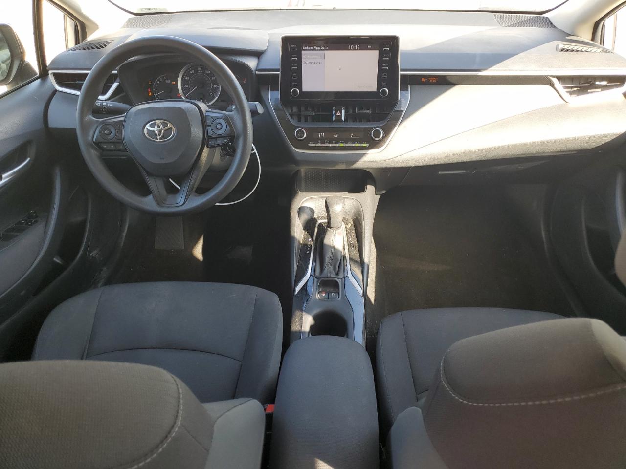 2020 Toyota Corolla - Image 8