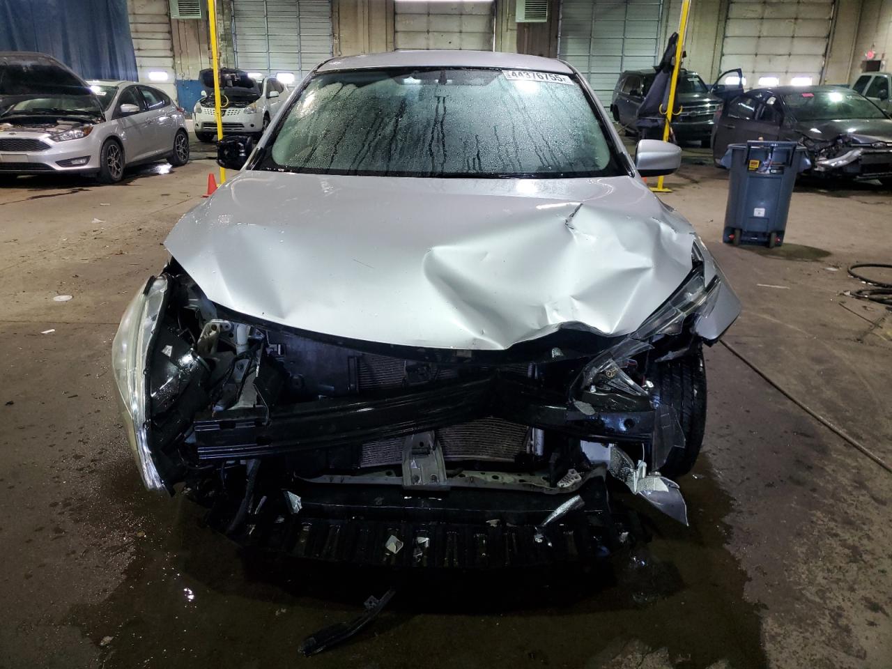 2014 Nissan Sentra - Image 5