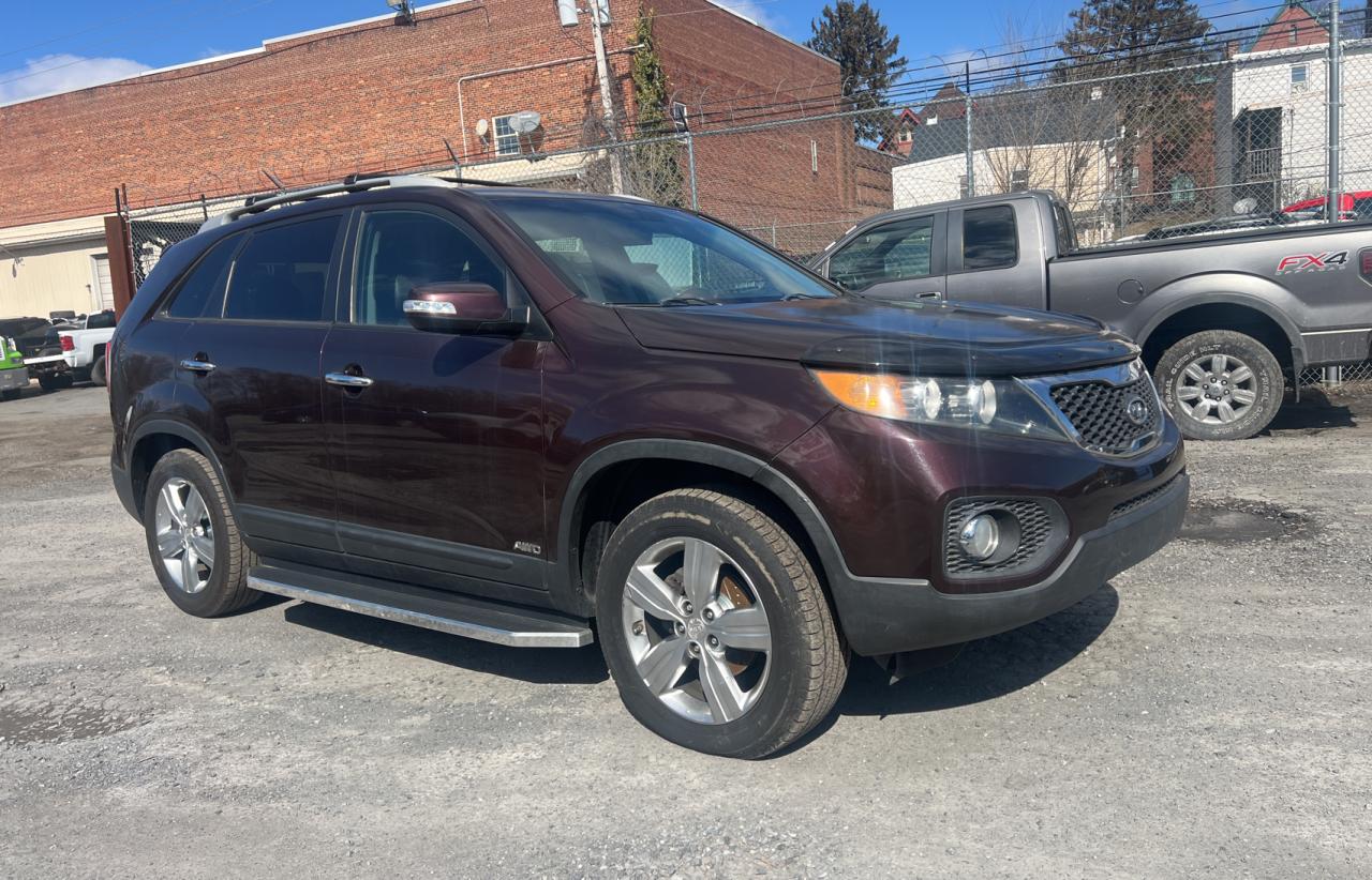 2012 Kia Sorento - Image 1