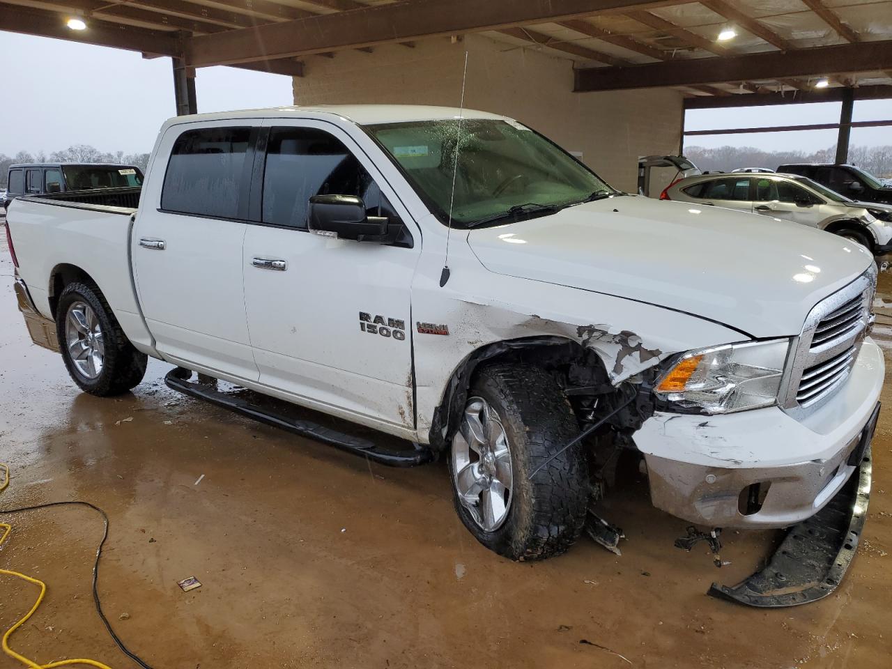 2017 RAM 1500 - Image 4