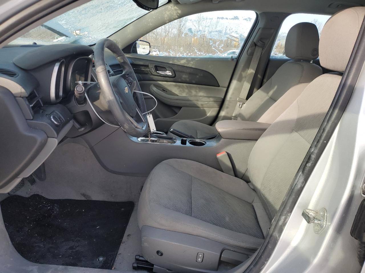 2014 Chevrolet Malibu - Image 7