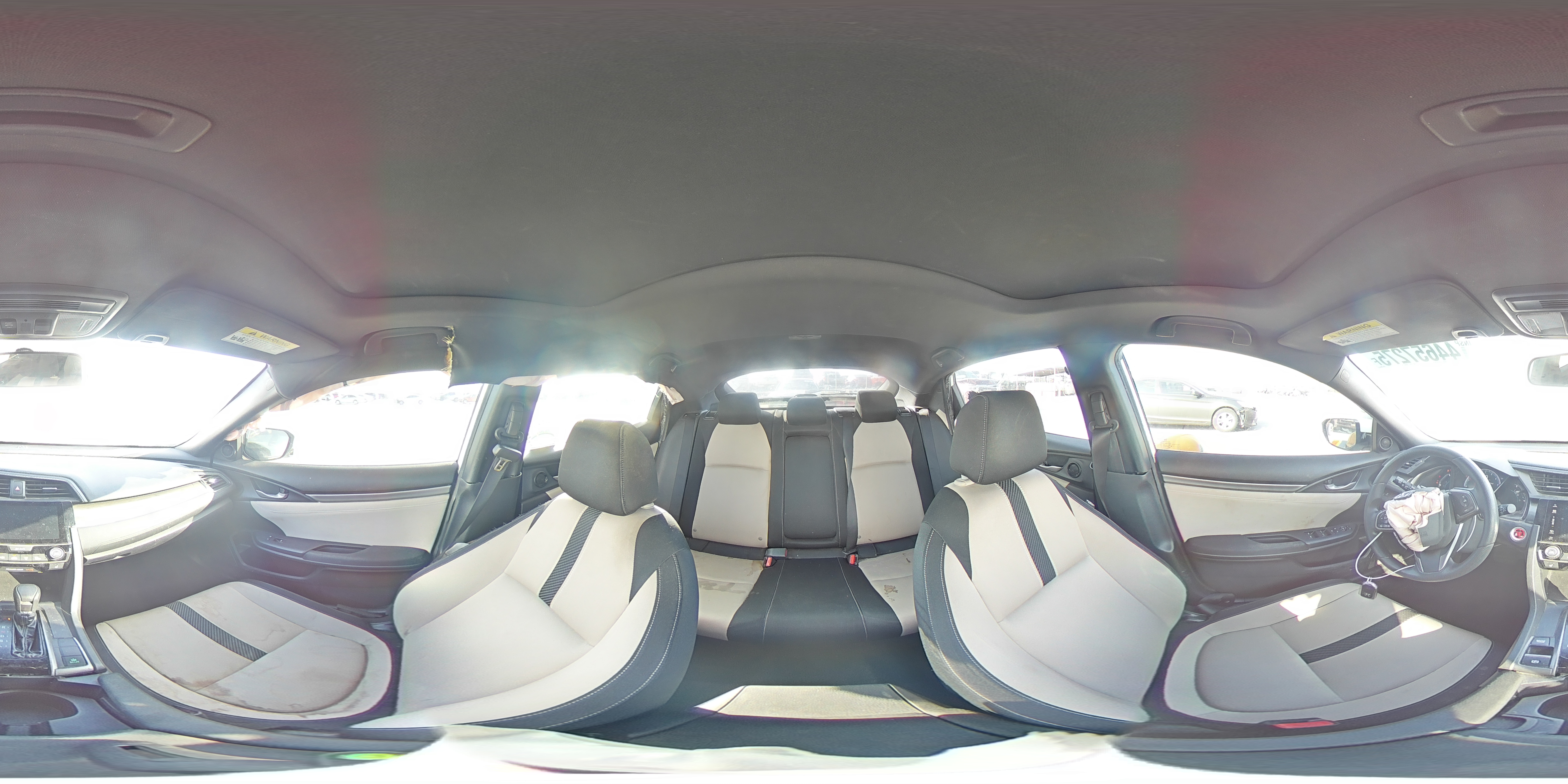 2018 Honda Civic - Image 12