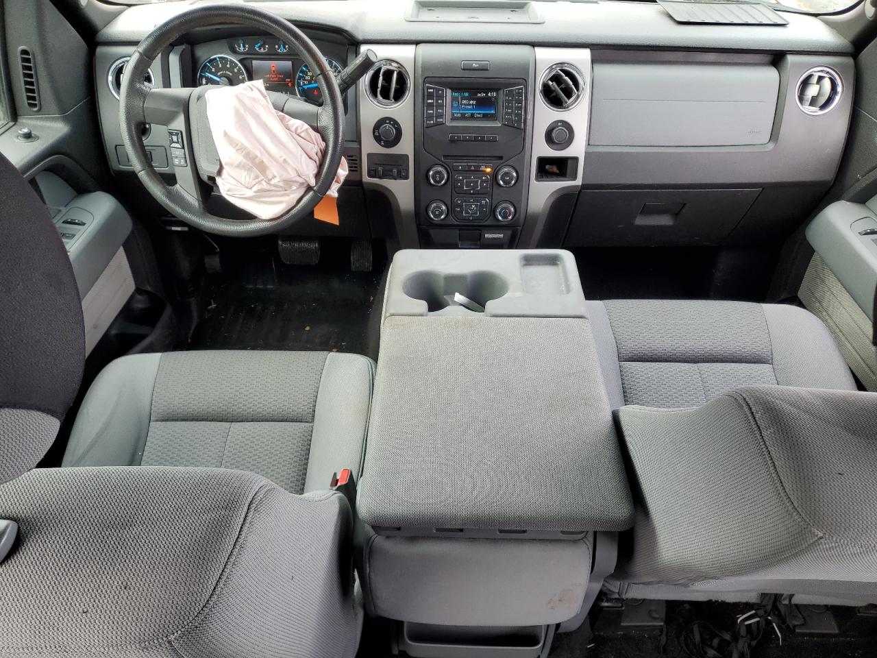 2013 Ford F-150 - Image 8