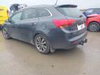 2015 KIA CEED 4 TEC for sale at Copart SANDWICH