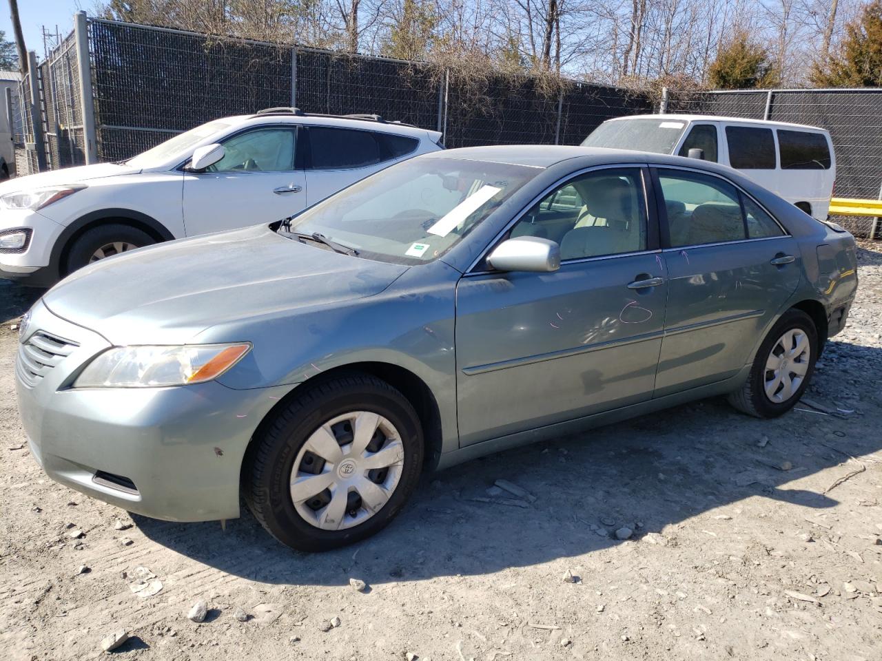 2009 Toyota Camry - Image 1